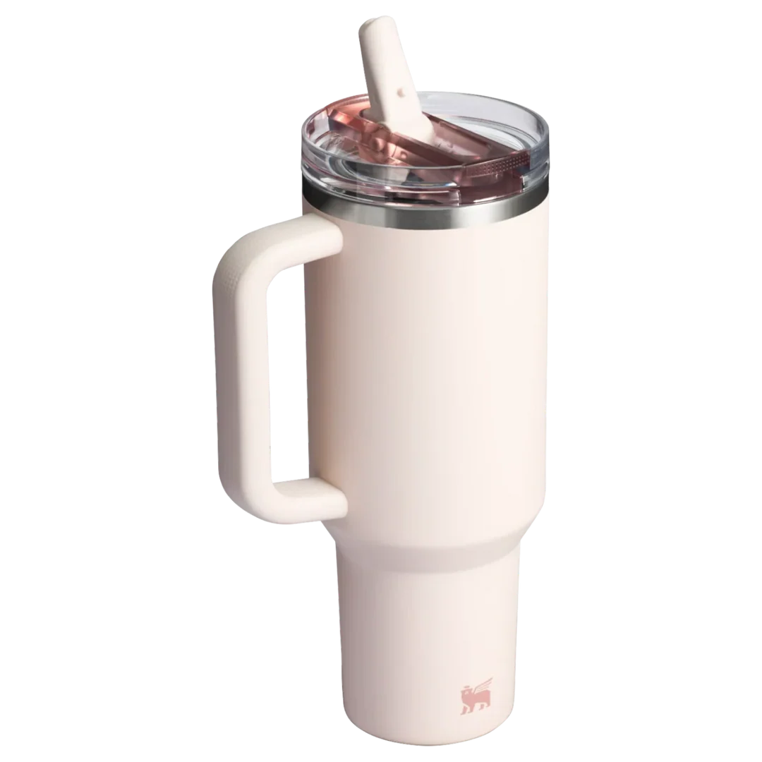 Stanley 40oz Quencher ProTour Flip Straw Tumbler