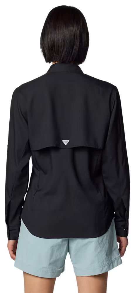 Columbia Sportswear Women's Tamiami Long Sleeve Shirt