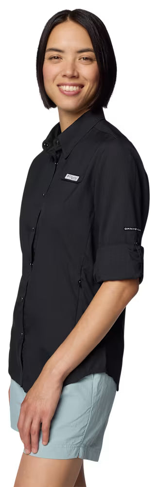 Columbia Sportswear Women's Tamiami Long Sleeve Shirt