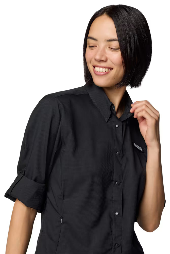 Columbia Sportswear Women's Tamiami Long Sleeve Shirt
