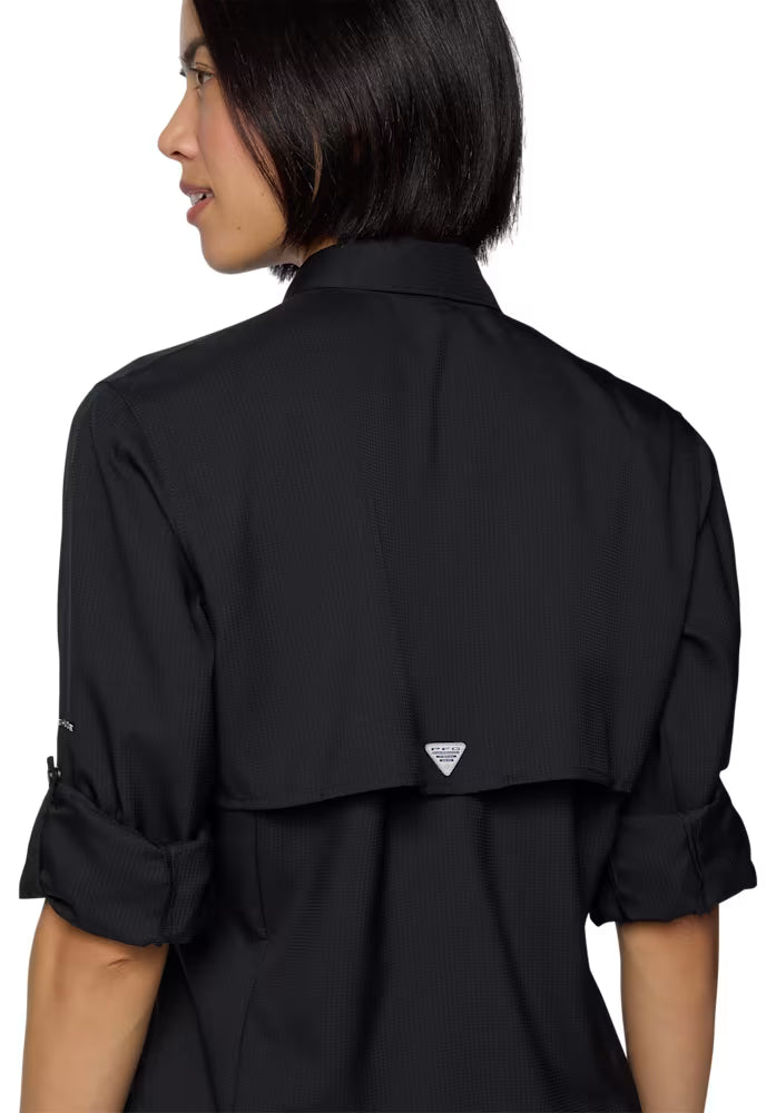 Columbia Sportswear Women's Tamiami Long Sleeve Shirt
