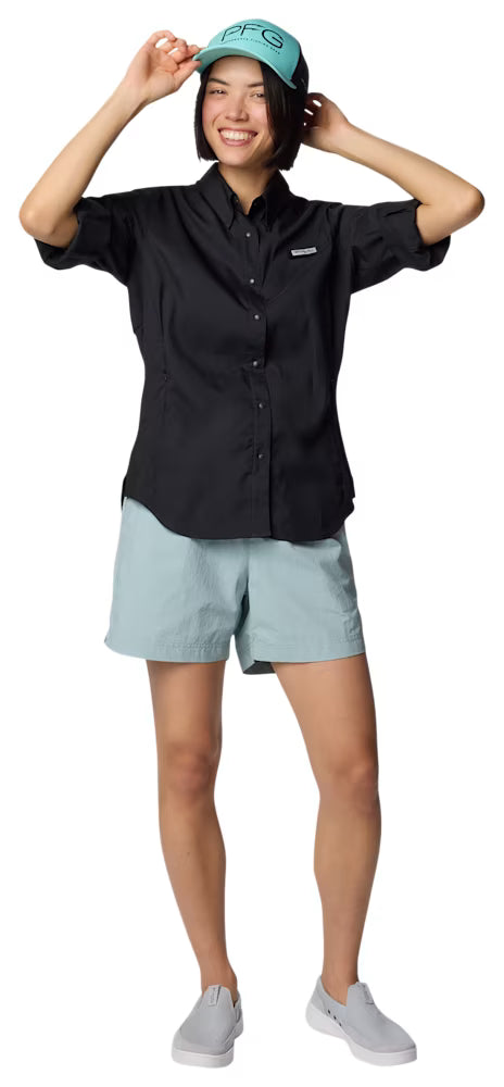 Columbia Sportswear Women's Tamiami Long Sleeve Shirt