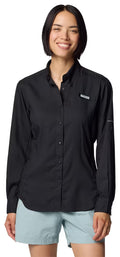 Columbia Sportswear Women's Tamiami Long Sleeve Shirt