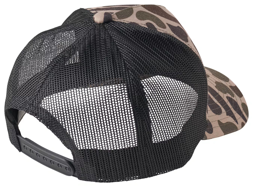 Bass Pro Shops Mesh Trucker Cap