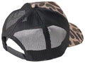 Bass Pro Shops Mesh Trucker Cap