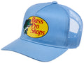 Bass Pro Shops Mesh Trucker Cap
