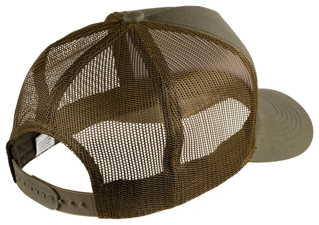 Bass Pro Shops Mesh Trucker Cap