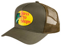 Bass Pro Shops Mesh Trucker Cap