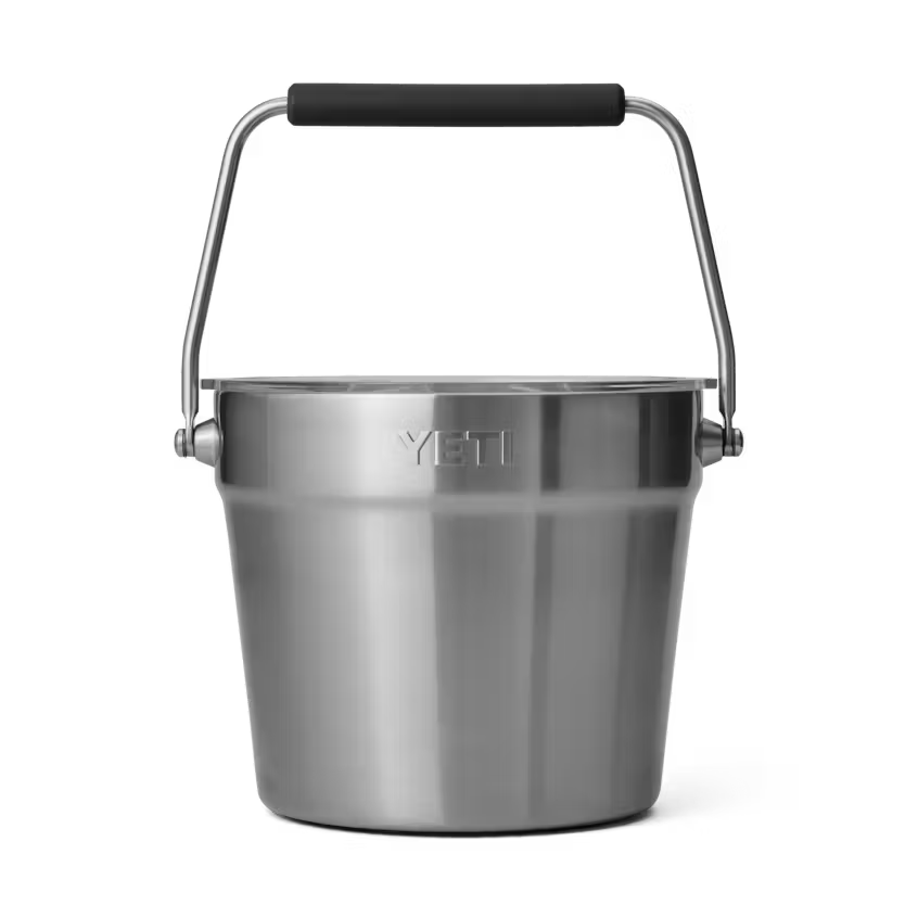 Yeti Beverage Bucket