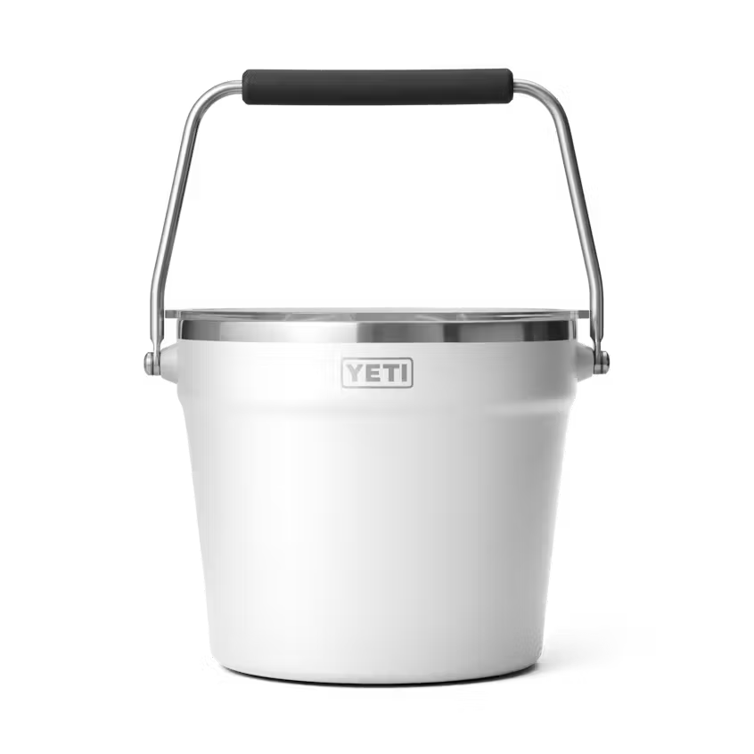 Yeti Beverage Bucket