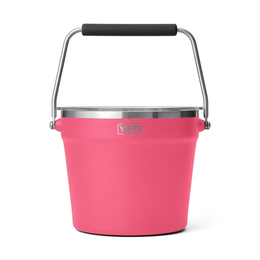 Yeti Beverage Bucket