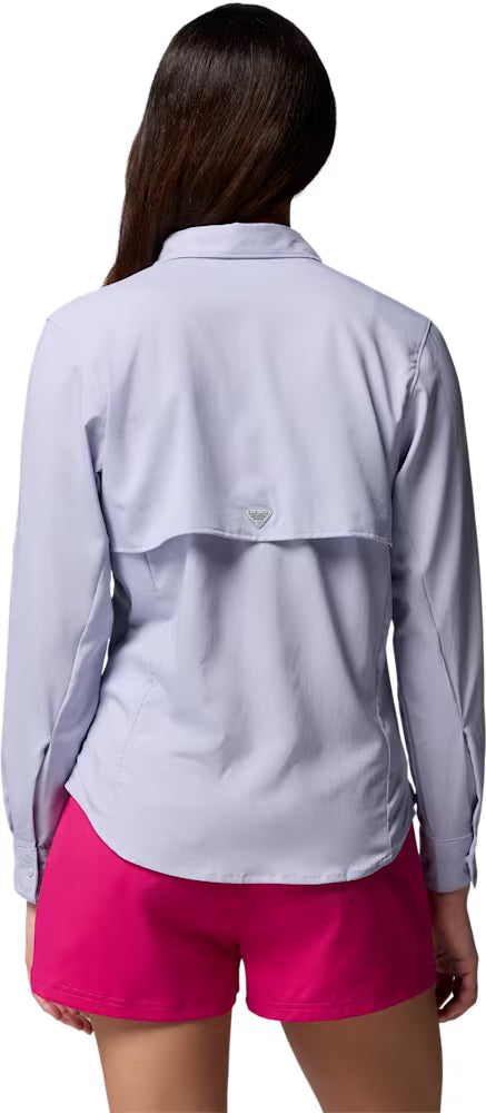 Columbia Sportswear Women's Tamiami Long Sleeve Shirt