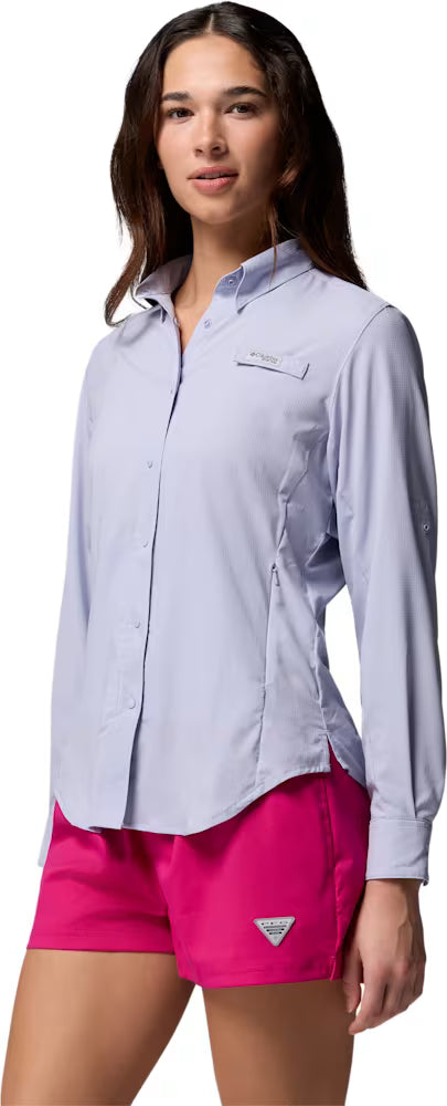 Columbia Sportswear Women's Tamiami Long Sleeve Shirt