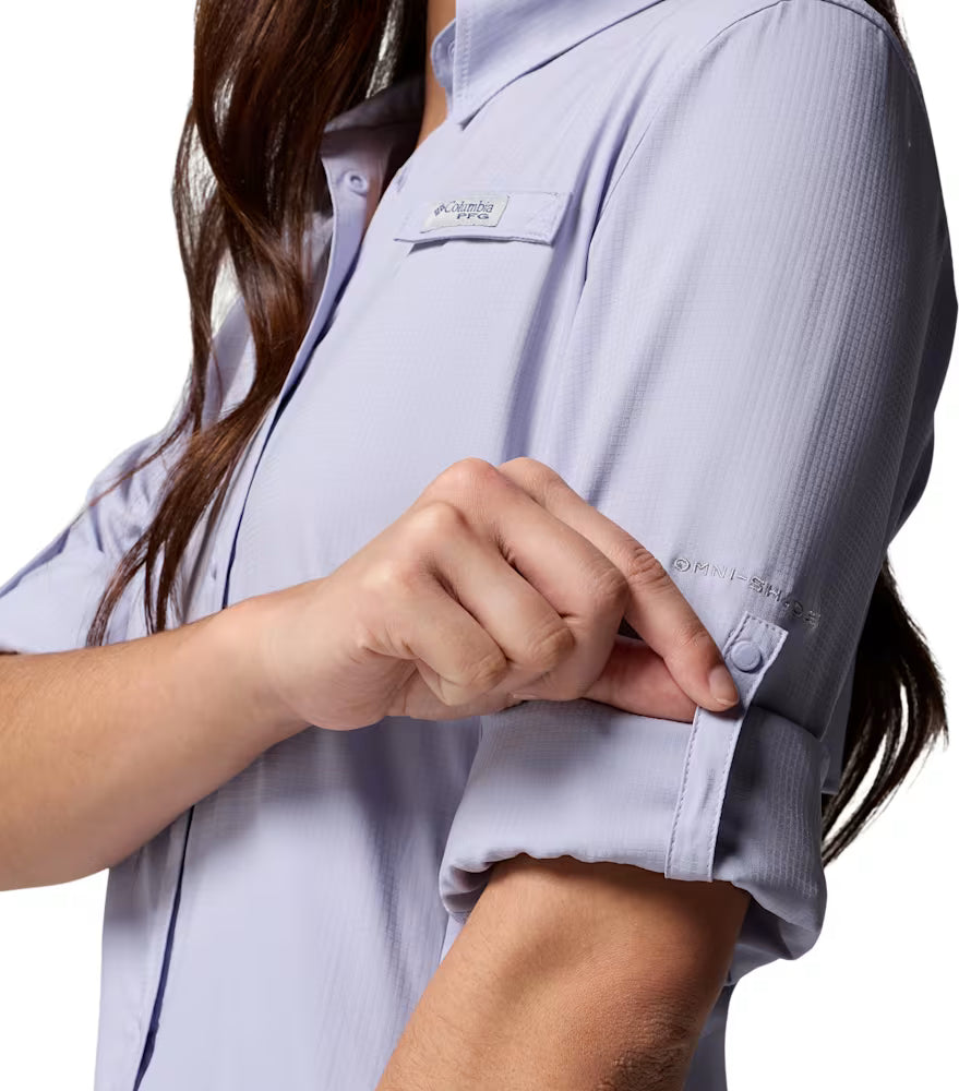 Columbia Sportswear Women's Tamiami Long Sleeve Shirt