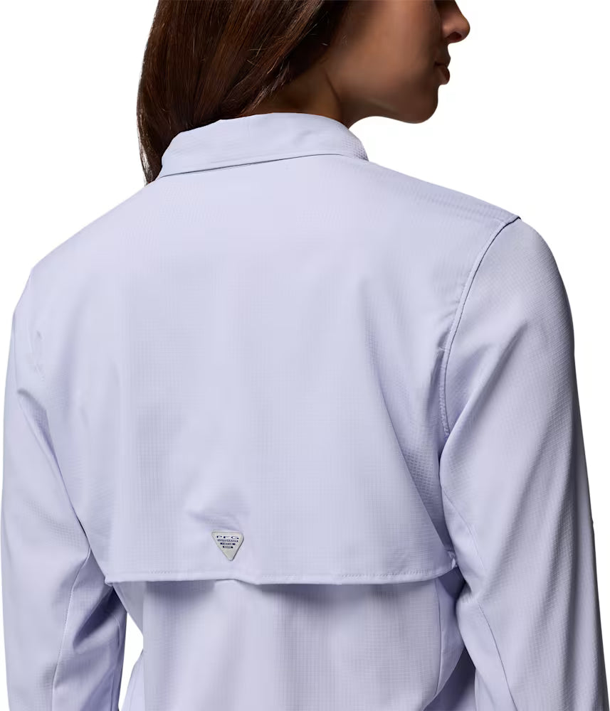 Columbia Sportswear Women's Tamiami Long Sleeve Shirt