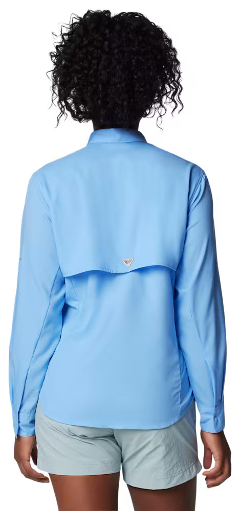 Columbia Sportswear Women's Tamiami Long Sleeve Shirt