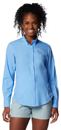 Columbia Sportswear Women's Tamiami Long Sleeve Shirt